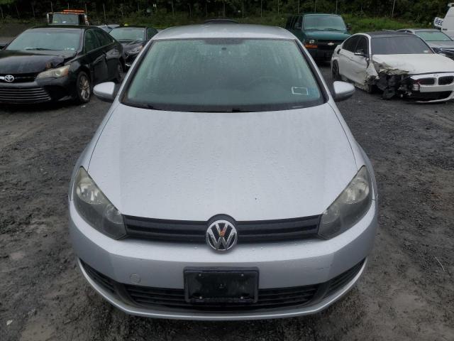2010 VOLKSWAGEN GOLF   
