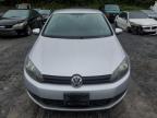 2010 VOLKSWAGEN GOLF    for sale at Copart NY - NEWBURGH