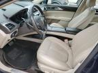 2017 Lincoln Mkz Reserve за продажба в Dyer, IN - Side