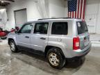 2015 Jeep Patriot Sport იყიდება Leroy-ში, NY - Side