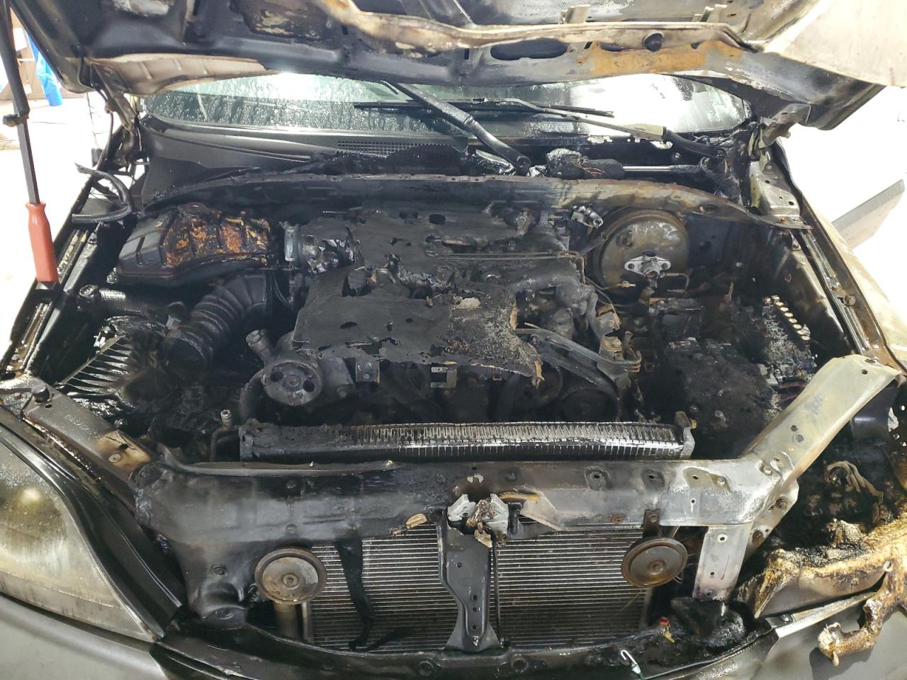 2005 Kia Sorento Ex VIN: KNDJC733X55439758 Lot: 56552605