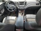 2015 Chevrolet Impala Lt for Sale in Earlington, KY - Front End