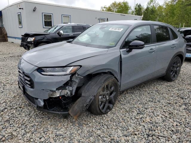 HONDA HR-V SPORT 2025