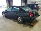 2004 Nissan Maxima Se продається в Chicago Heights, IL - Rear End