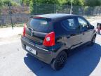 2011 NISSAN PIXO VISIA for sale at Copart ST HELENS