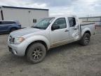 2015 Nissan Frontier S for Sale in Airway Heights, WA - Side
