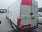 2019 MAN TGE for sale at Copart CASTLEDERMOT - IRELAND
