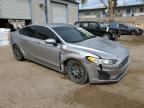 2020 Ford Fusion Se de vânzare în Albuquerque, NM - Front End