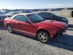 2002 Ford Mustang  за продажба в Earlington, KY - Front End