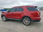 2017 Ford Explorer Xlt for Sale in Grand Prairie, TX - Front End