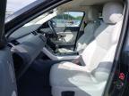 2015 LAND ROVER RANGE ROVE for sale at Copart WHITBURN