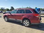 2011 Subaru Outback 2.5I Premium за продажба в Gaston, SC - Minor Dent/Scratches