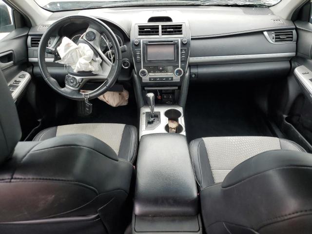  TOYOTA CAMRY 2013 Серый