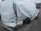 2021 FORD TRANSIT CU for sale at Copart WOLVERHAMPTON