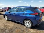 2025 Nissan Leaf S за продажба в Brighton, CO - Side