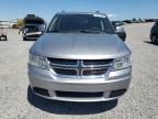 2017 Dodge Journey Sxt for Sale in Earlington, KY - Hail