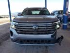 2024 Volkswagen Atlas Se en Venta en Phoenix, AZ - Front End