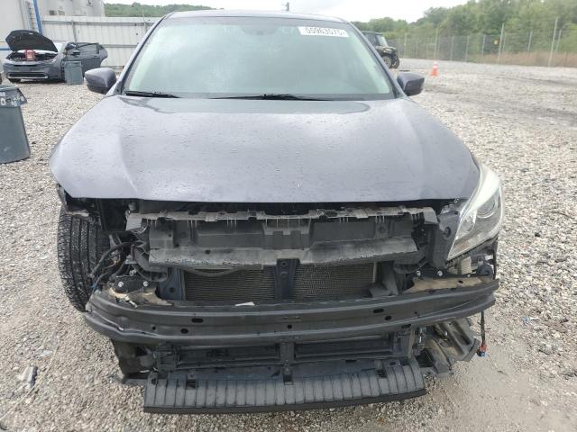  SUBARU LEGACY 2016 Gray