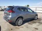 2019 Nissan Rogue S na sprzedaż w Bakersfield, CA - Front End