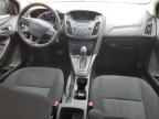 2016 Ford Focus S იყიდება Ocala-ში, FL - Undercarriage
