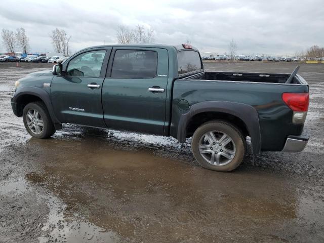 2008 TOYOTA TUNDRA CREWMAX LIMITED