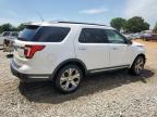 2019 Ford Explorer Limited na sprzedaż w Tanner, AL - Front End