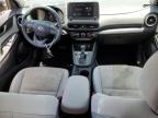 2023 Hyundai Kona Sel იყიდება Jacksonville-ში, FL - Front End