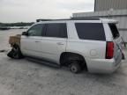 2017 Chevrolet Tahoe C1500 Lt en Venta en Gastonia, NC - Burn - Engine