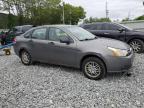 2011 Ford Focus Se იყიდება North Billerica-ში, MA - Normal Wear
