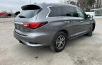 2016 INFINITI QX60  for sale at Copart ON - COOKSTOWN