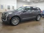 2017 Cadillac Xt5 Luxury for Sale in Davison, MI - Front End