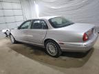 2005 Jaguar Vandenplas  de vânzare în Candia, NH - Front End