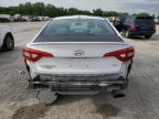 2015 Hyundai Sonata Eco en Venta en Kansas City, KS - Rear End
