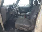 2017 Jeep Wrangler Unlimited Sport за продажба в Taylor, TX - Front End