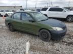 2005 Honda Civic Lx for Sale in Columbus, OH - Mechanical