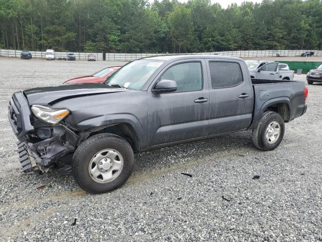 TOYOTA TACOMA DOU 2021