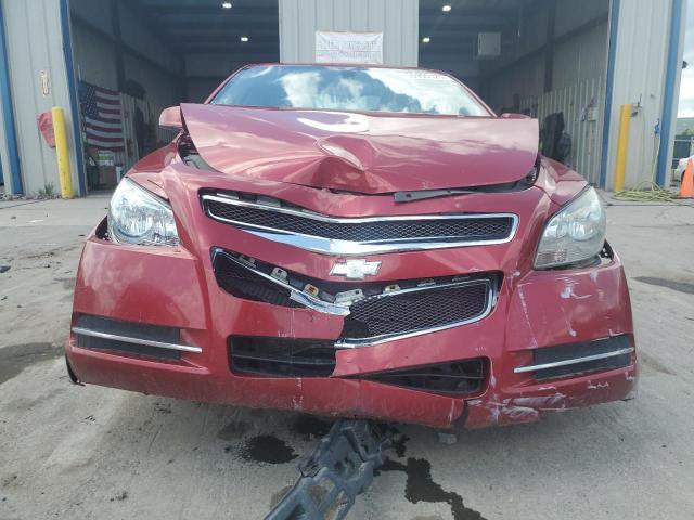  CHEVROLET MALIBU 2012 Czerwony