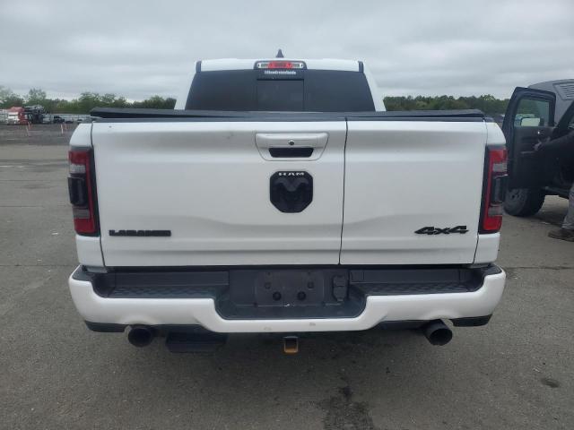  RAM 1500 2022 Белы