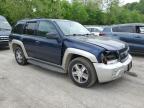 2008 Chevrolet Trailblazer Ls for Sale in Ellwood City, PA - Front End