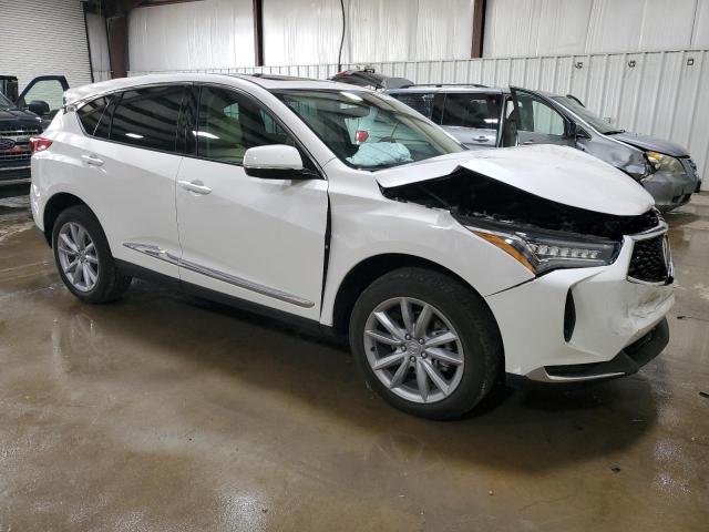  ACURA RDX 2024 Biały