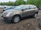 2014 CADILLAC SRX LUXURY COLLECTION for sale at Copart ON - COOKSTOWN