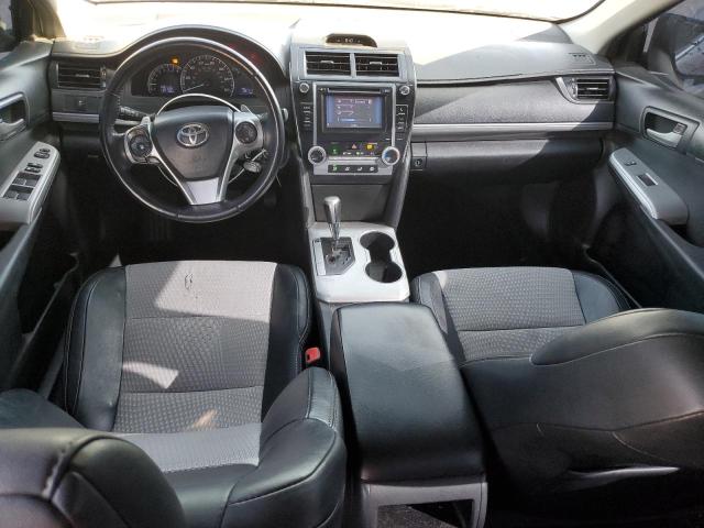  TOYOTA CAMRY 2012 Серый