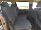 2008 Nissan Armada Se продається в Adelanto, CA - Rear End