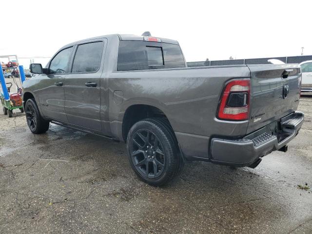  RAM 1500 2024 Gray