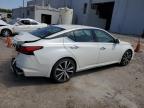 2020 Nissan Altima Platinum იყიდება Fredericksburg-ში, VA - Rear End