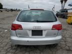 2006 Audi A6 Avant Quattro იყიდება Van Nuys-ში, CA - Rear End
