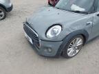 2016 MINI COOPER for sale at Copart YORK