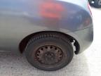 2003 NISSAN MICRA S for sale at Copart SANDWICH