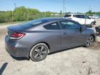 2015 Honda Civic Ex продається в Indianapolis, IN - Water/Flood