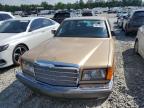 1982 Mercedes-Benz 380 Sel for Sale in Loganville, GA - Minor Dent/Scratches